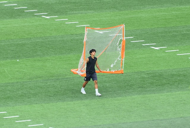 小组赛中表
